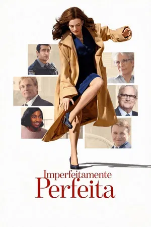 Imperfeitamente Perfeita (2025)