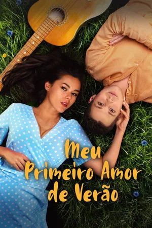 Meu Primeiro Amor de Verão (2024)