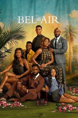 Bel-Air 4ª Temporada (2025)