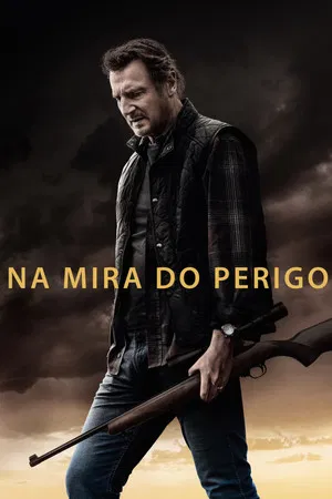 Na Mira do Perigo (2021)