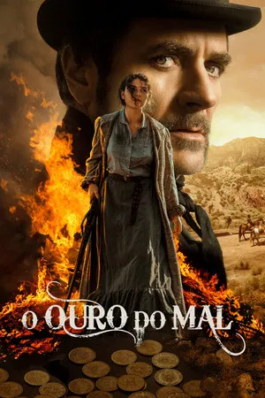 O Ouro do Mal (2024)