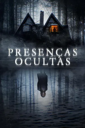Presenças Ocultas (2022)