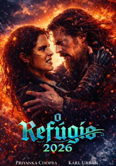 O Refúgio (2026)