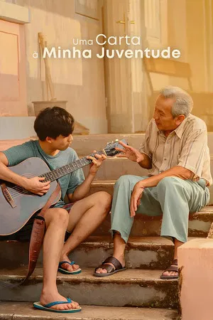 Uma Carta à Minha Juventude (2026)