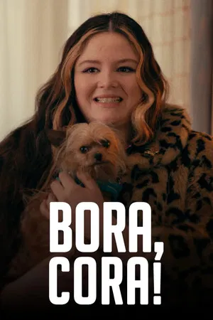 Cora Bora (2024)