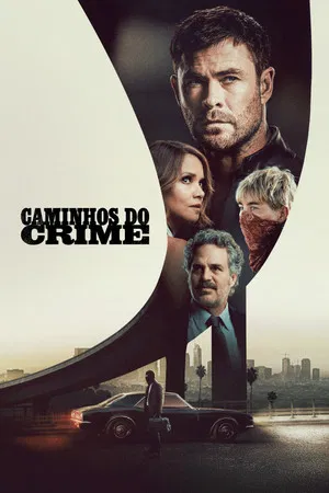 Caminhos do Crime (2026)