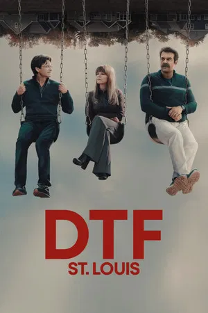 DTF St. Louis 1ª Temporada (2026)