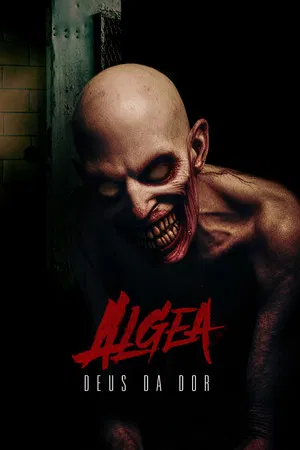 Algea: Deus da Dor (2024)
