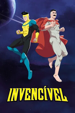 Invencível 4ª Temporada (2026)