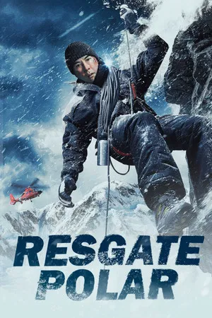 Resgate Polar (2022)