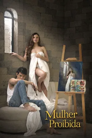 Mulher Proibida (2024)