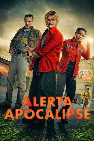 Alerta Apocalipse (2026)