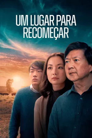 Um Lugar para Recomeçar (2023)