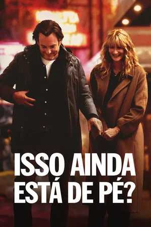 Isso Ainda Está de Pé? (2025)