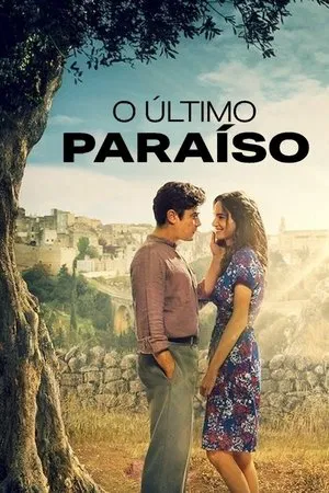 O Último Paraíso (2021)