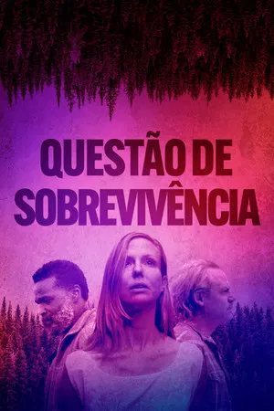 Questão de Sobrevivência (2022)