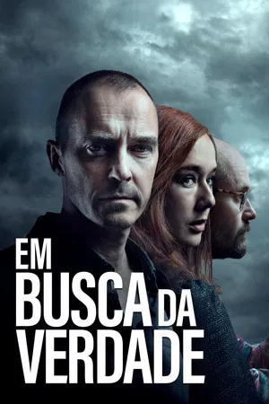 Em Busca da Verdade (2019)