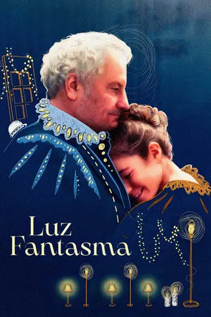 Luz Fantasma (2024)