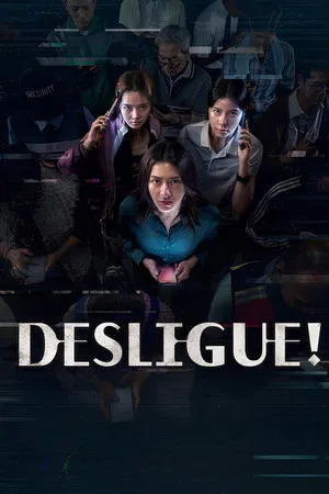 Desligue! (2026)