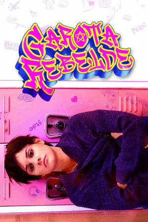 Garota Rebelde (2021)