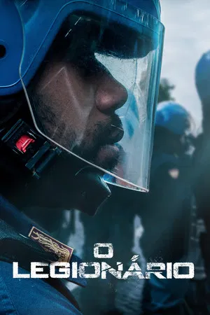 O Legionário (2022)