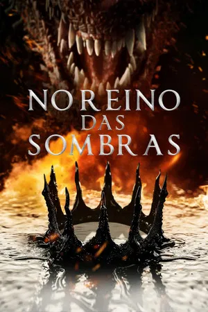 No Reino das Sombras (2025)