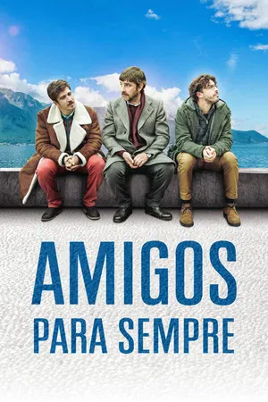 Amigos para Sempre (2019)