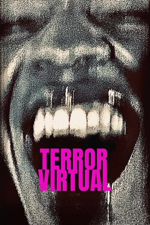 Terror Virtual (2021)