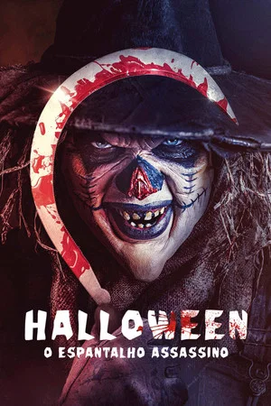 Halloween: O Espantalho Assassino (2025)