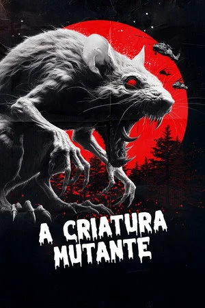 A Criatura Mutante (2020)