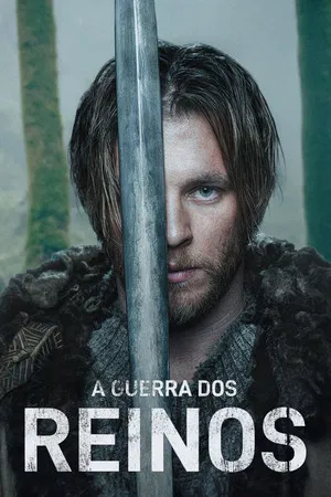 A Guerra dos Reinos 1ª Temporada (2025)