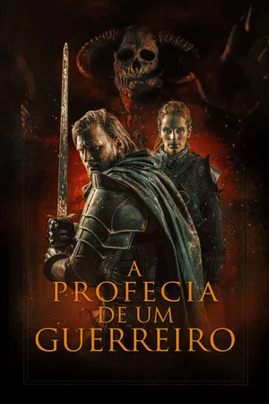 A Profecia de um Guerreiro (2025)