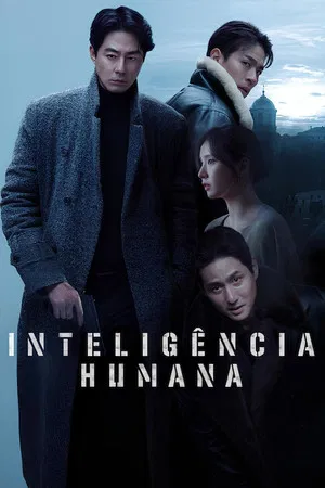 Inteligência Humana (2026)