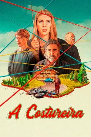 A Costureira (2025)