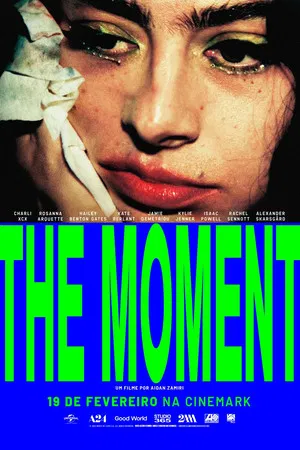 The Moment (2026)
