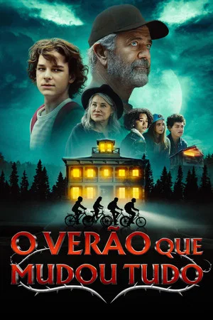 O Verão que Mudou Tudo (2024)