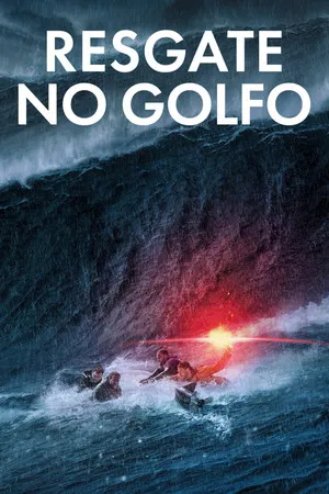Resgate no Golfo (2025)