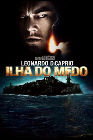 Ilha do Medo (2010)