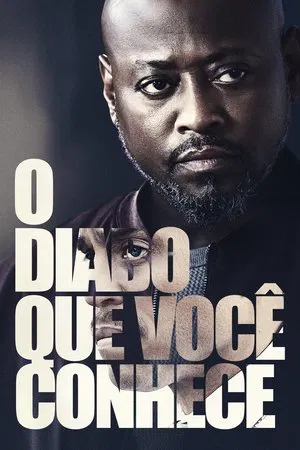 O Diabo que Você Conhece (2022)