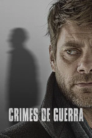 Crimes de Guerra (2022)