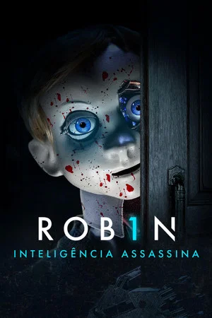 Rob1n: Inteligência Assassina (2025)