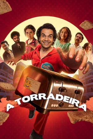 A Torradeira (2026)