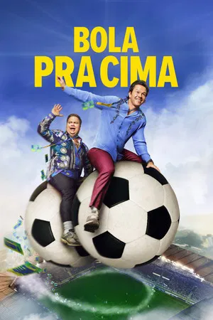 Bola pra Cima (2026)