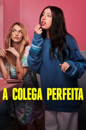 A Colega Perfeita (2026)