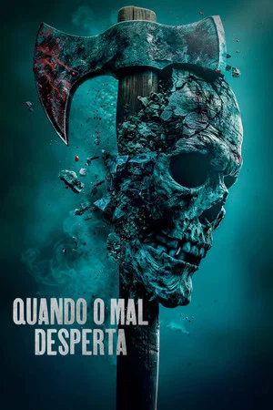 Quando o Mal Desperta (2024)