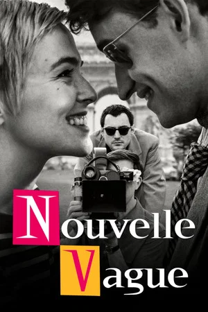 Nouvelle Vague (2025)