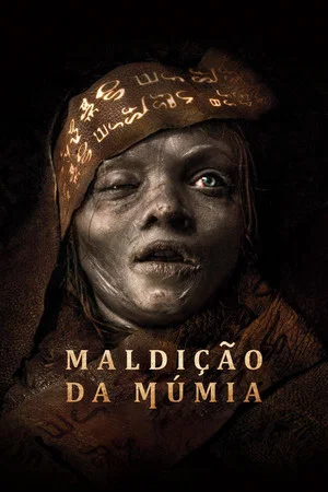Maldição da Múmia (2026)