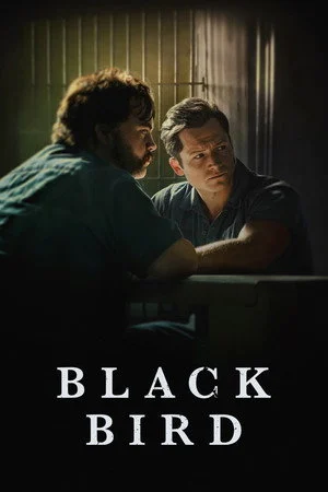 Black Bird 1ª Temporada (2022)