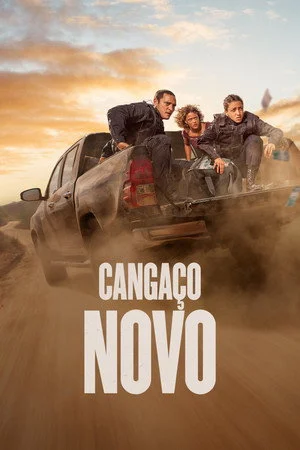 Cangaço Novo 2ª Temporada (2026)