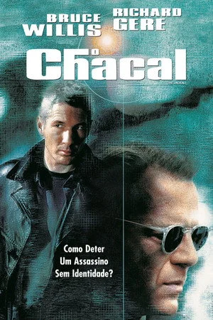 O Chacal (1997)